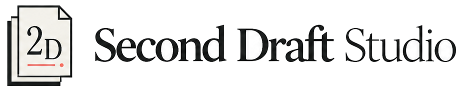 Second Draft Studio